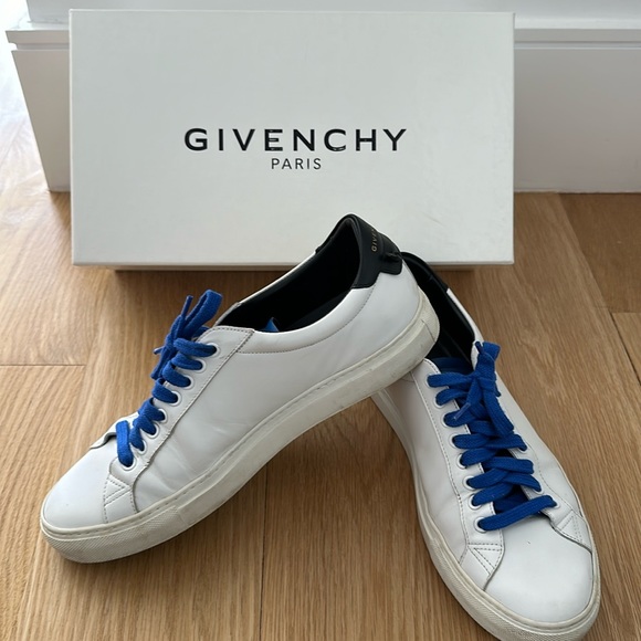 Givenchy Other - Givenchy urban street men’s sneakers